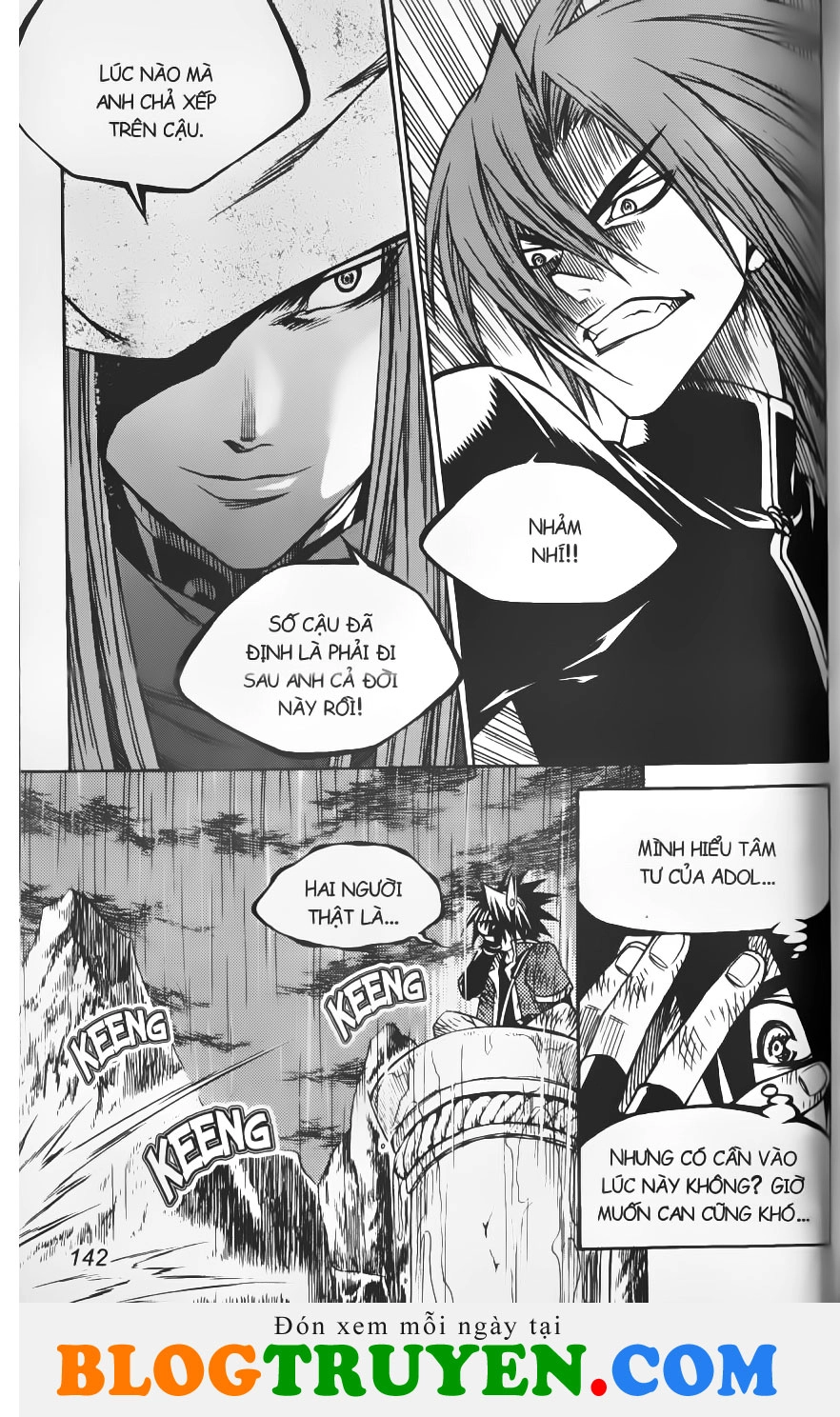Yureka Lost Saga Chapter 181 - 19