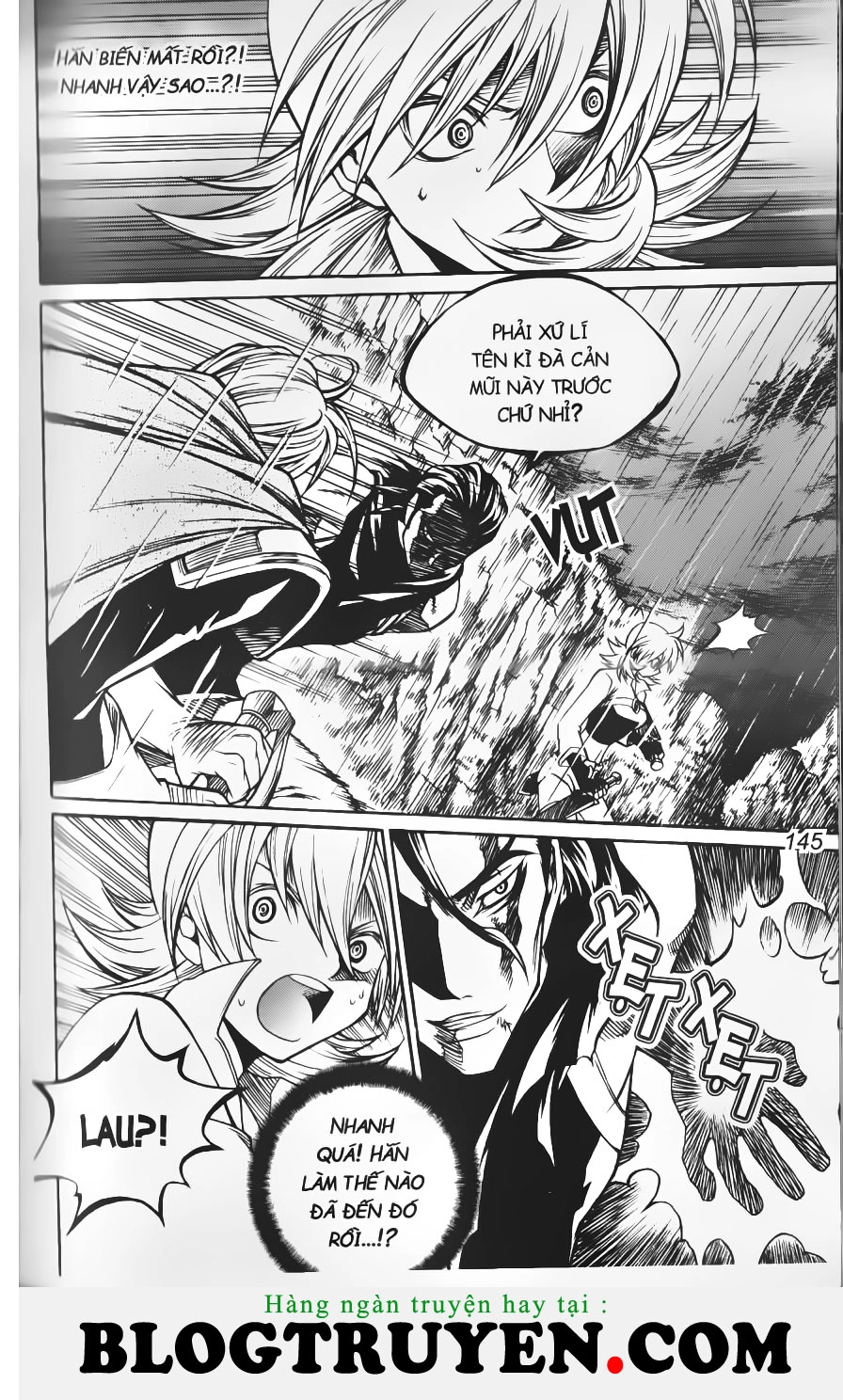 Yureka Lost Saga Chapter 181 - 22