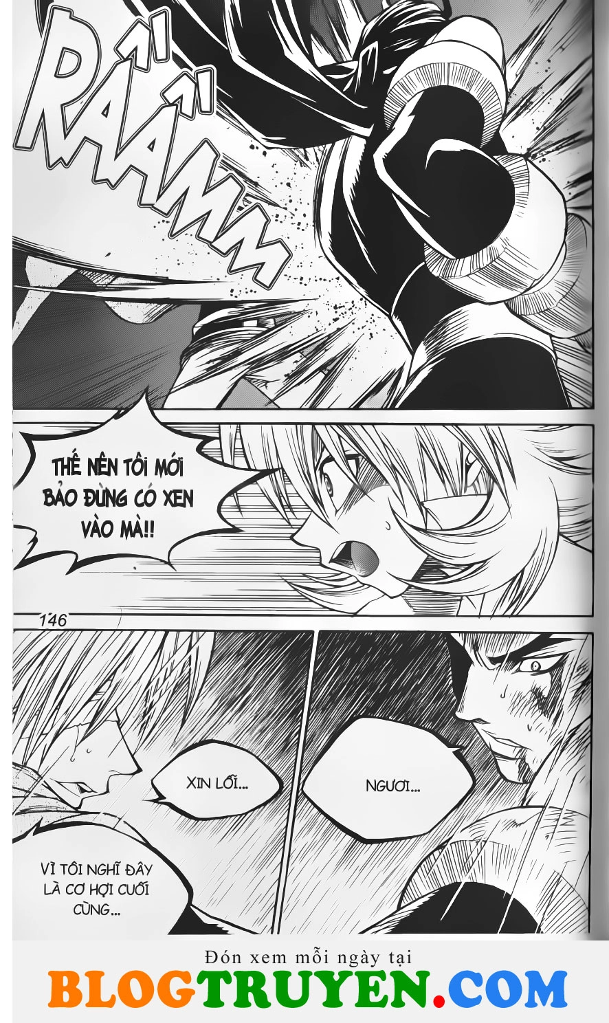 Yureka Lost Saga Chapter 181 - 23