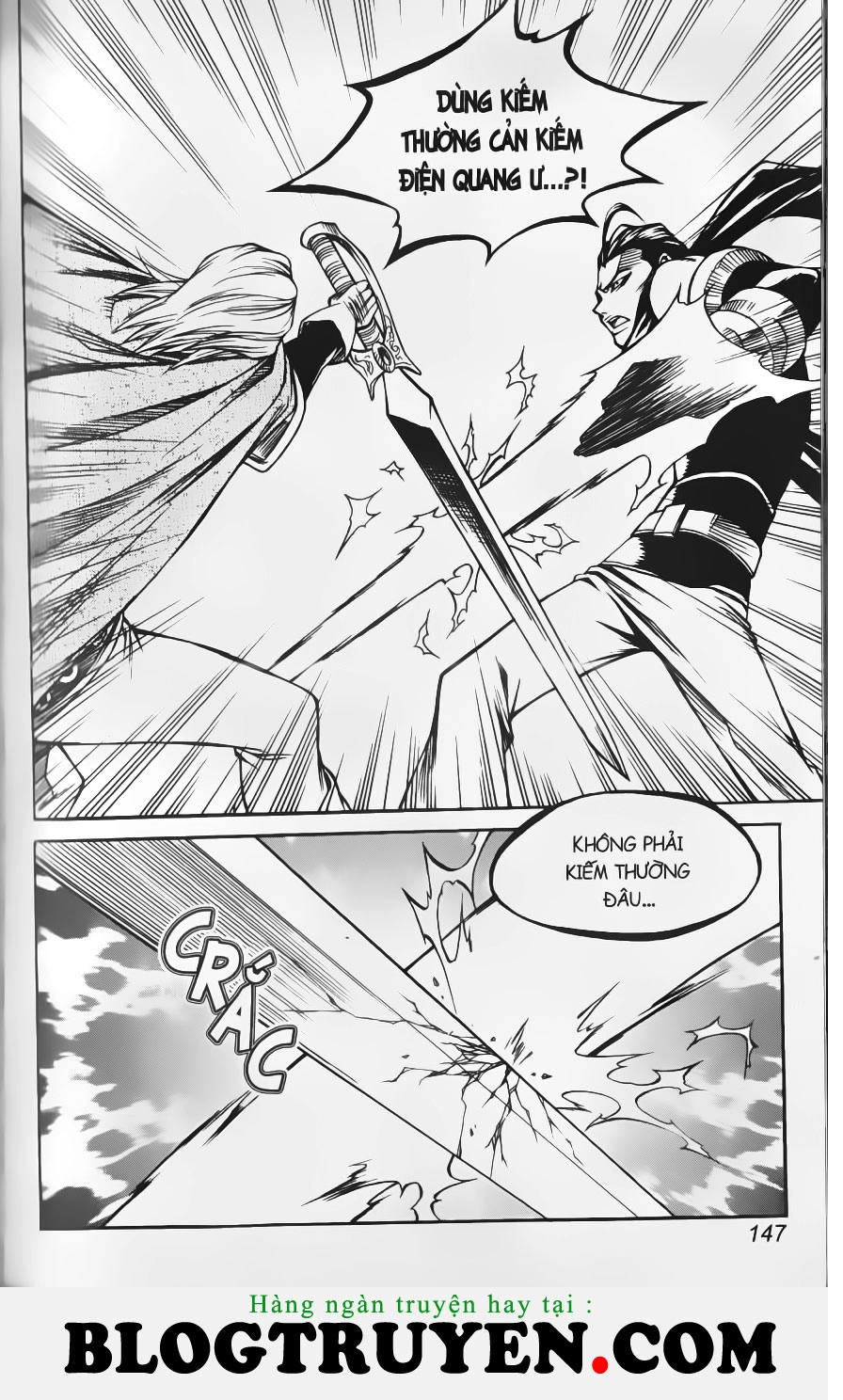 Yureka Lost Saga Chapter 181 - 24