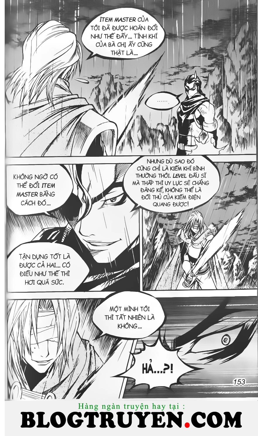 Yureka Lost Saga Chapter 182 - 6