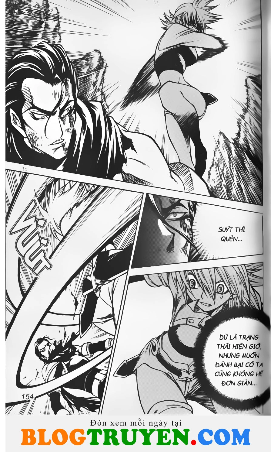 Yureka Lost Saga Chapter 182 - 7