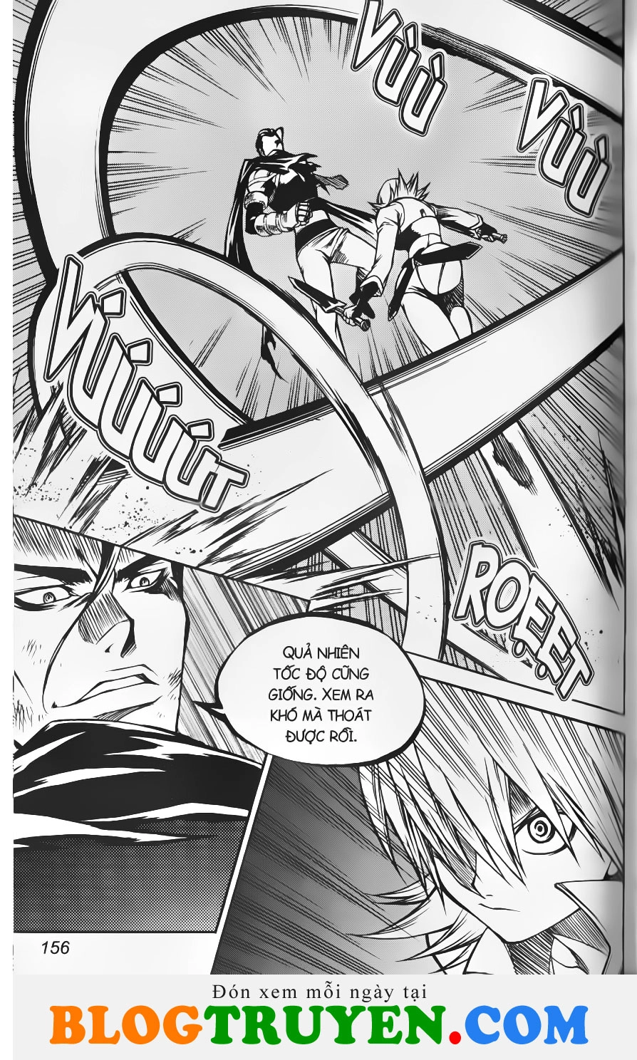 Yureka Lost Saga Chapter 182 - 9