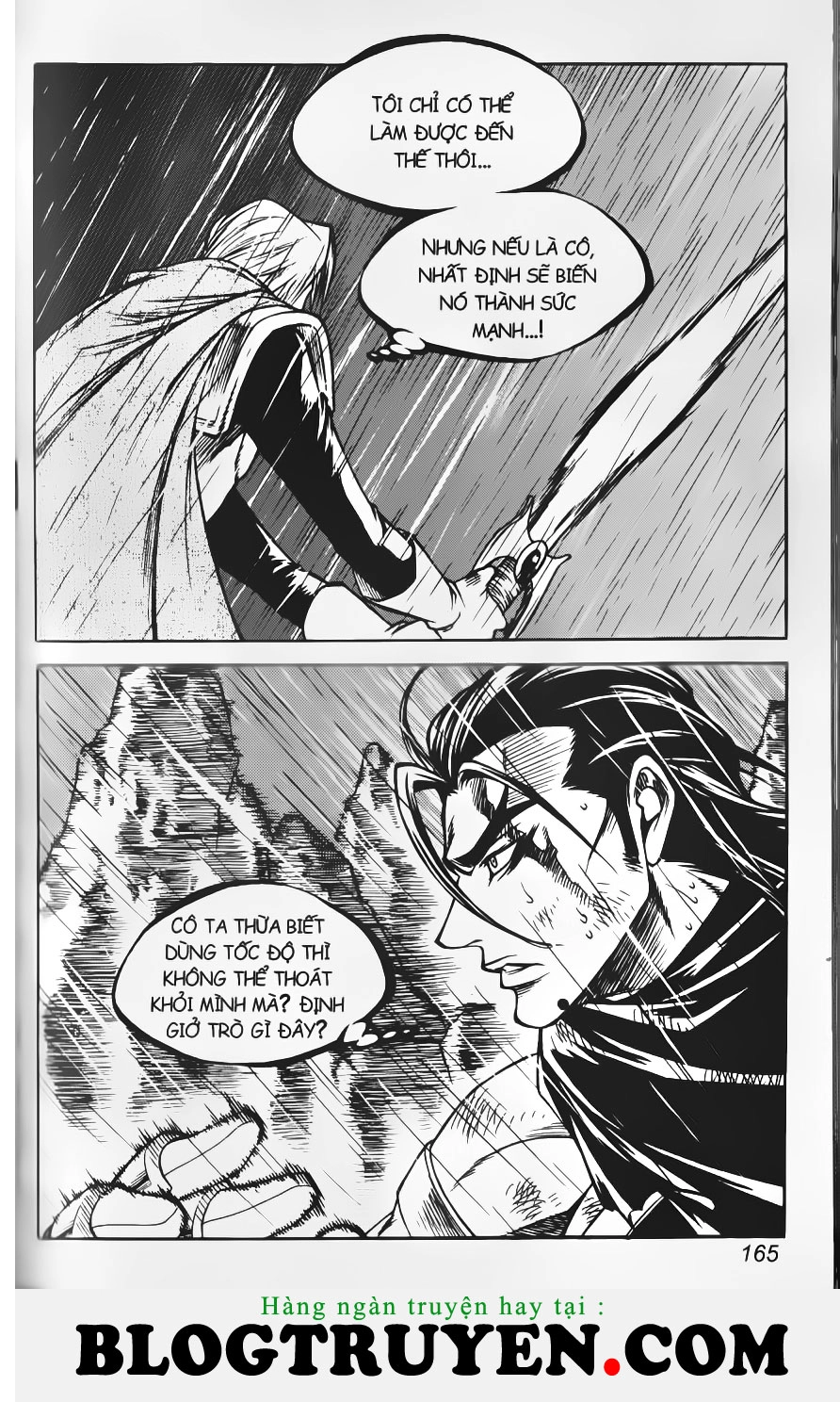 Yureka Lost Saga Chapter 182 - 18