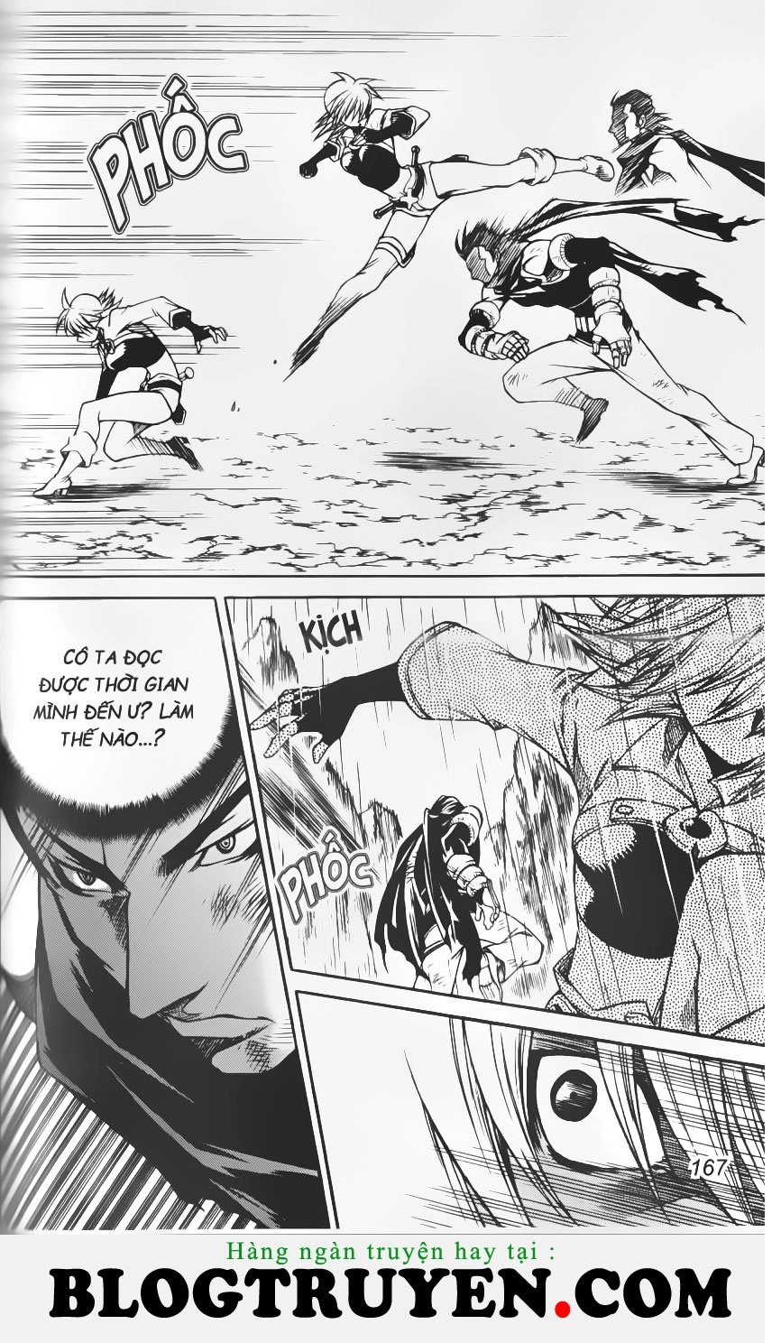 Yureka Lost Saga Chapter 182 - 20