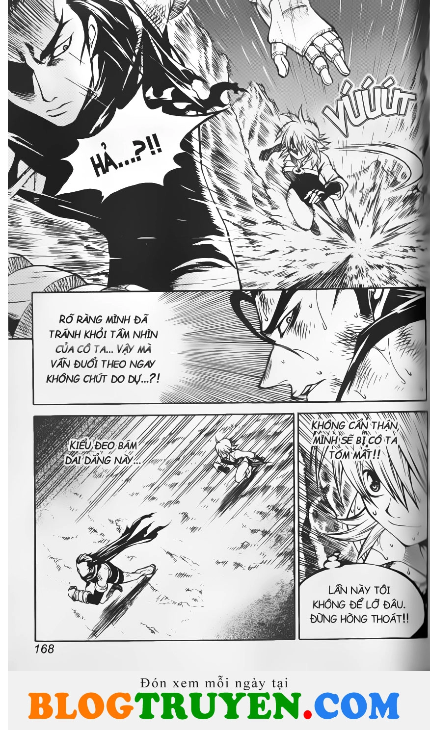 Yureka Lost Saga Chapter 182 - 21