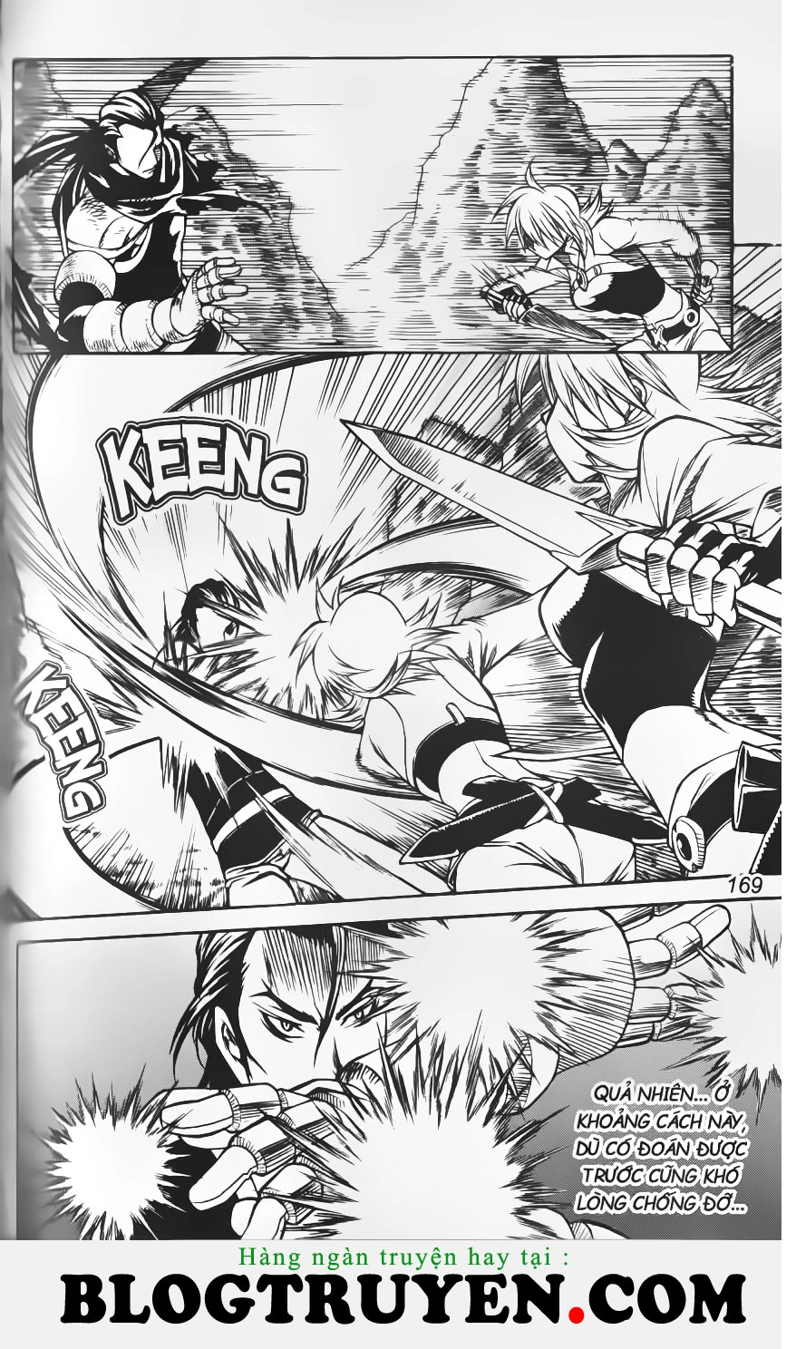 Yureka Lost Saga Chapter 182 - 22