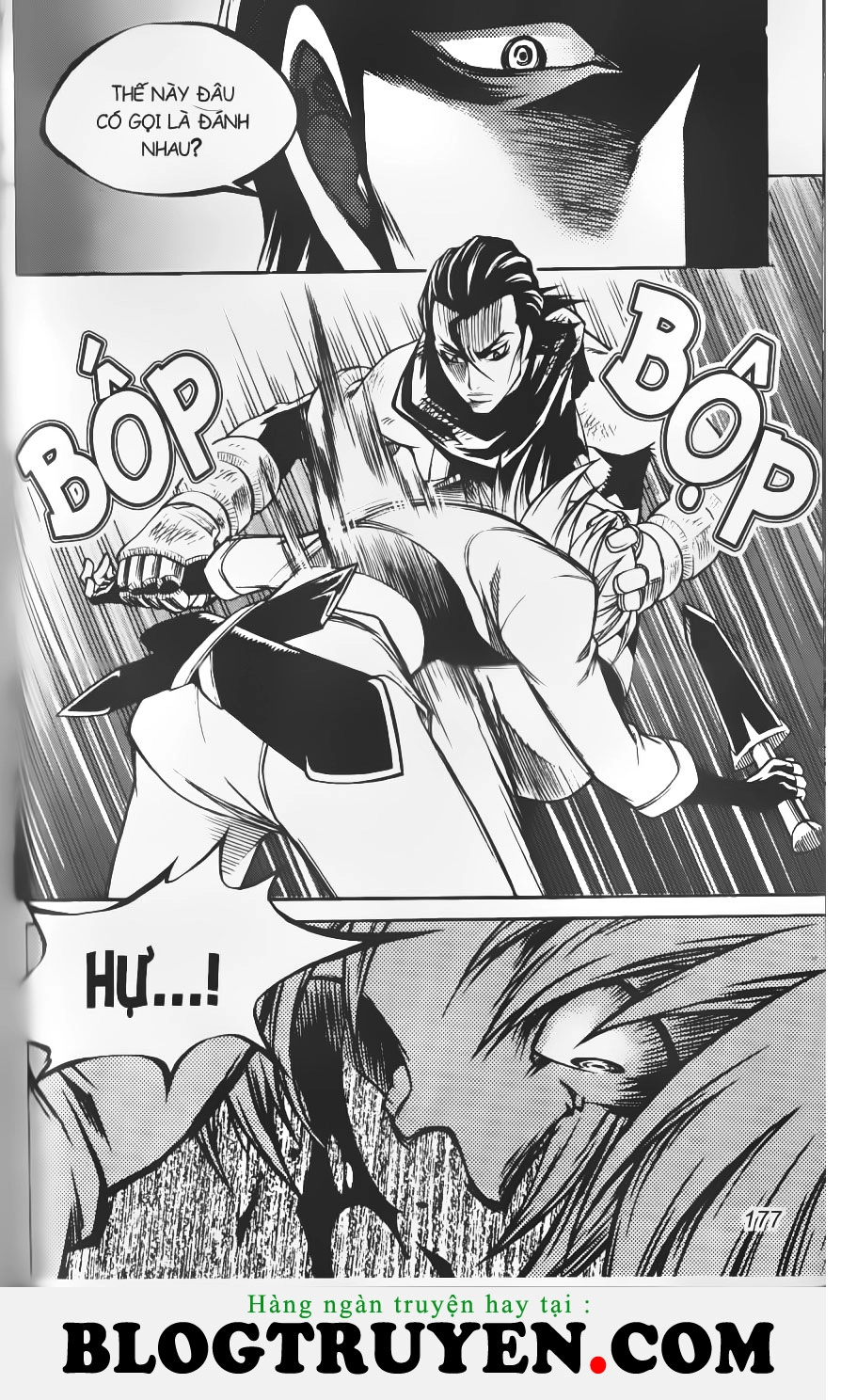 Yureka Lost Saga Chapter 182 - 30