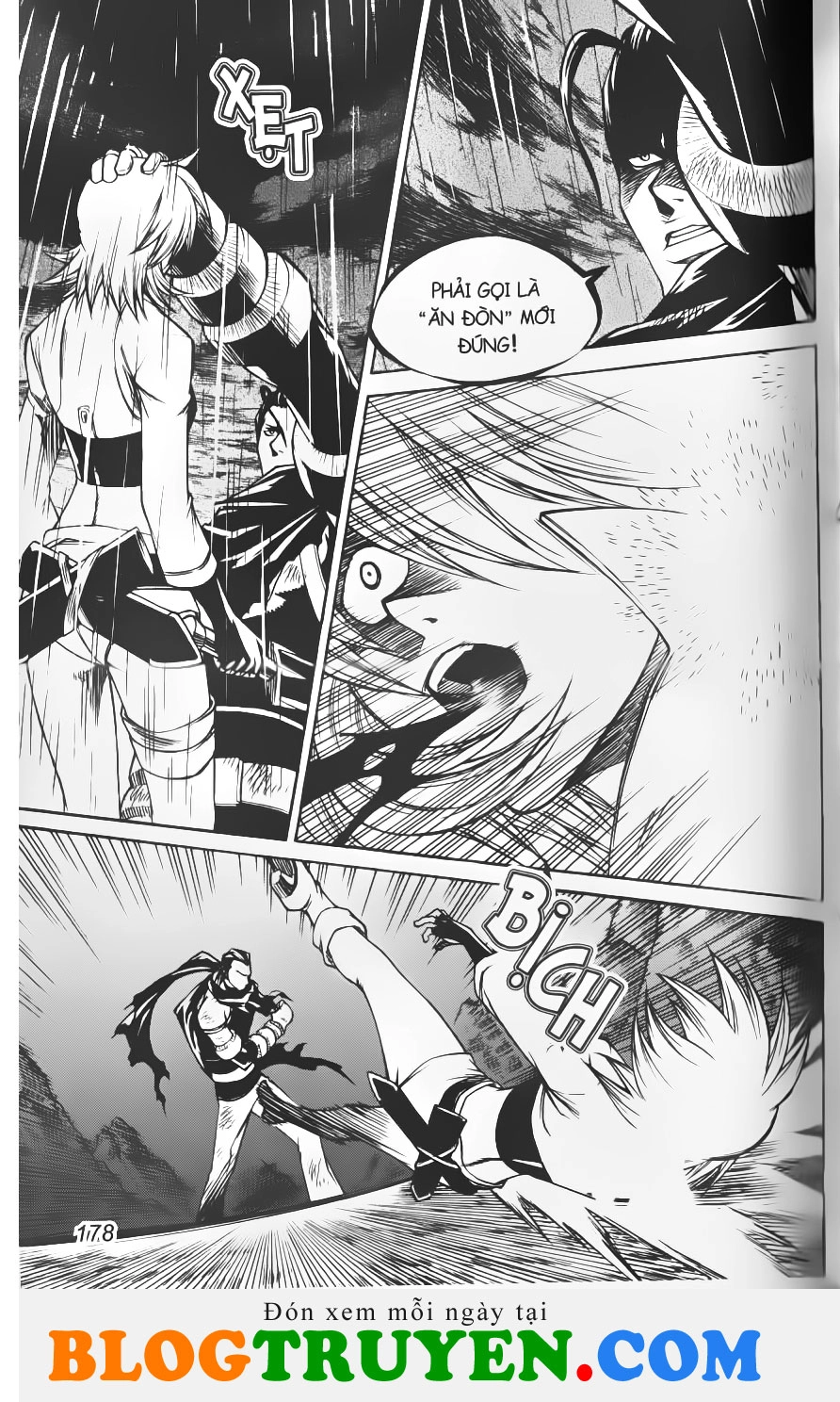 Yureka Lost Saga Chapter 182 - 31