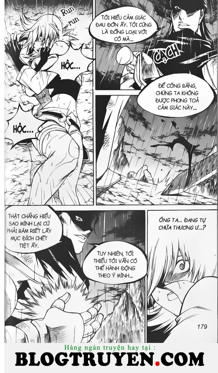 Yureka Lost Saga Chapter 182 - 32