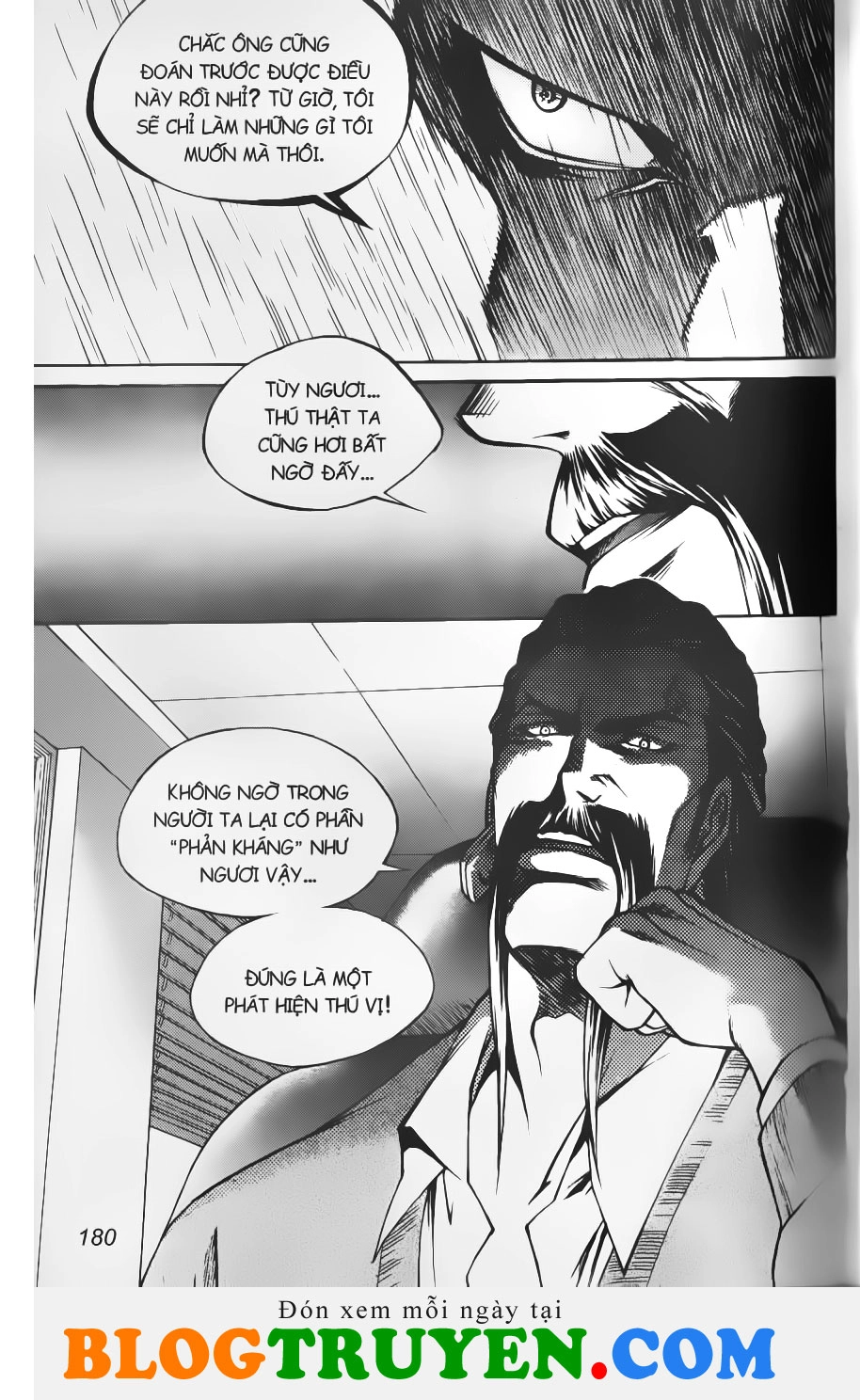 Yureka Lost Saga Chapter 182 - 33