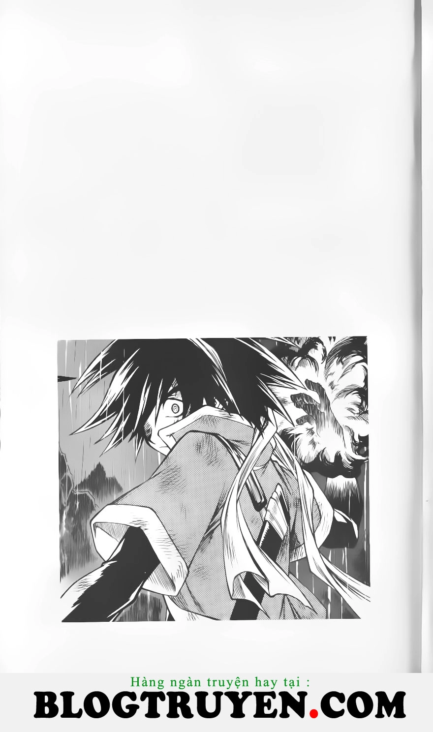 Yureka Lost Saga Chapter 182 - 36