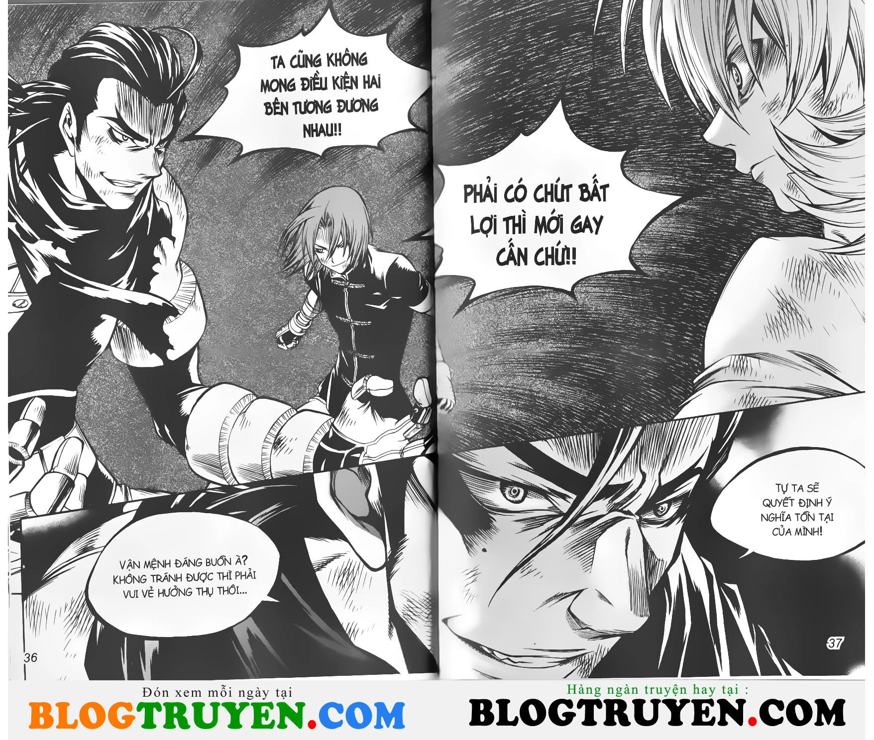 Yureka Lost Saga Chapter 184 - 15