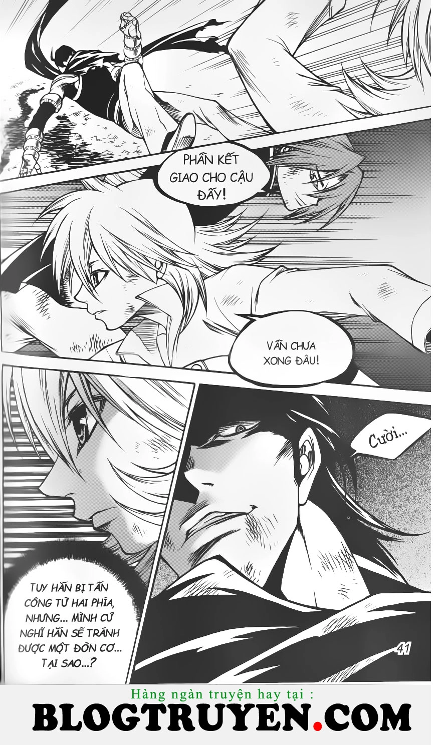 Yureka Lost Saga Chapter 184 - 19