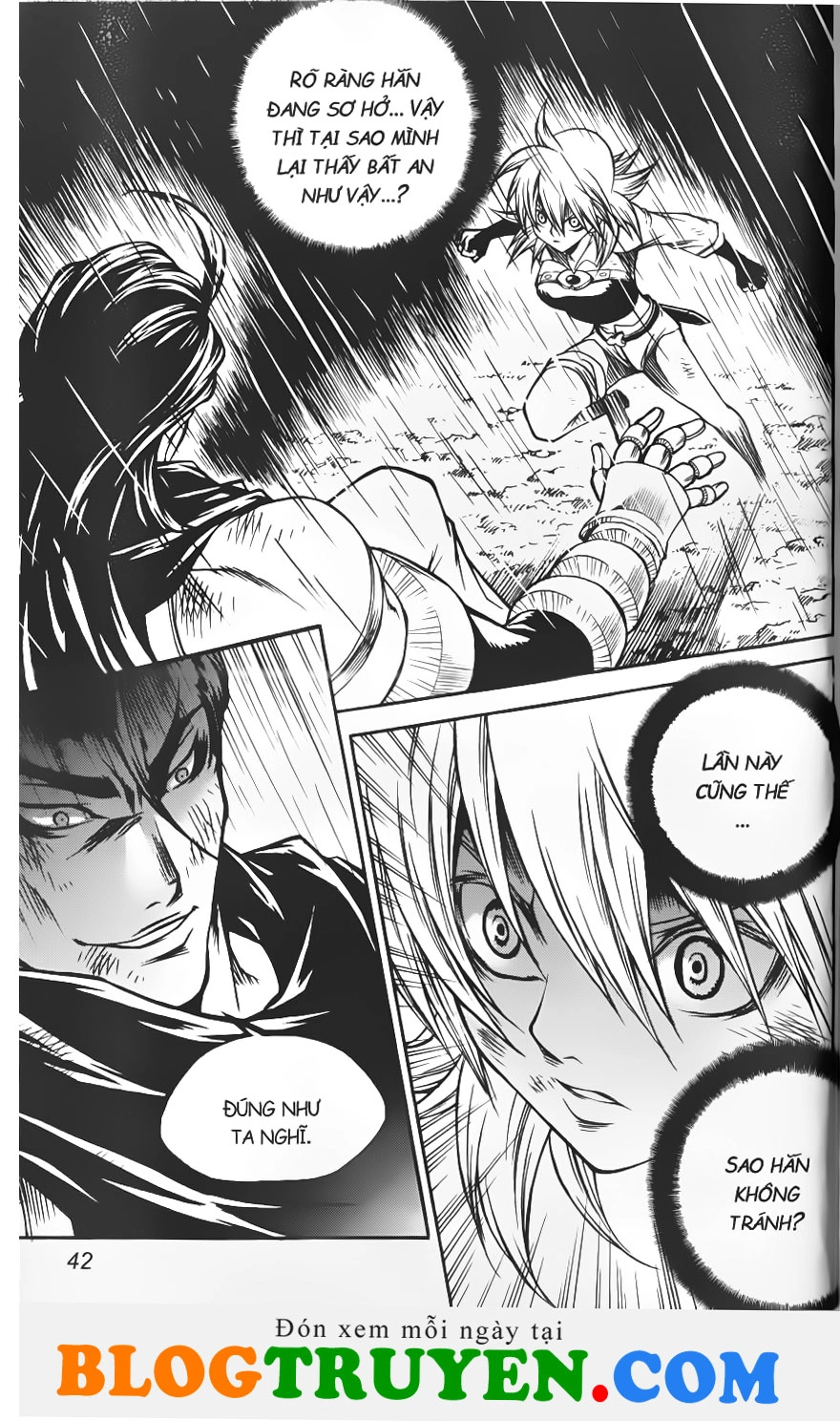 Yureka Lost Saga Chapter 184 - 20