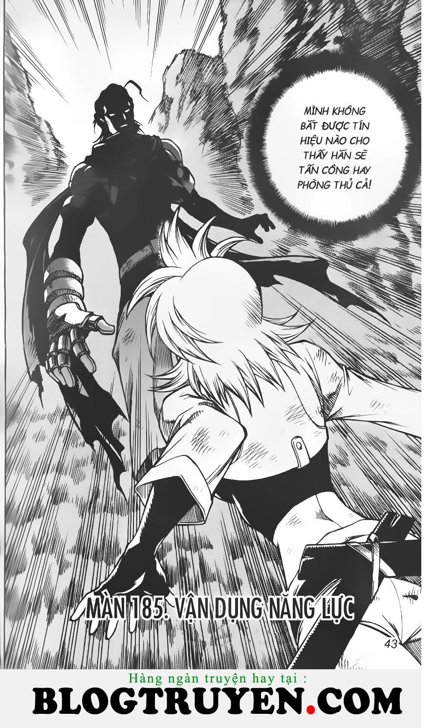 Yureka Lost Saga Chapter 185 - 2
