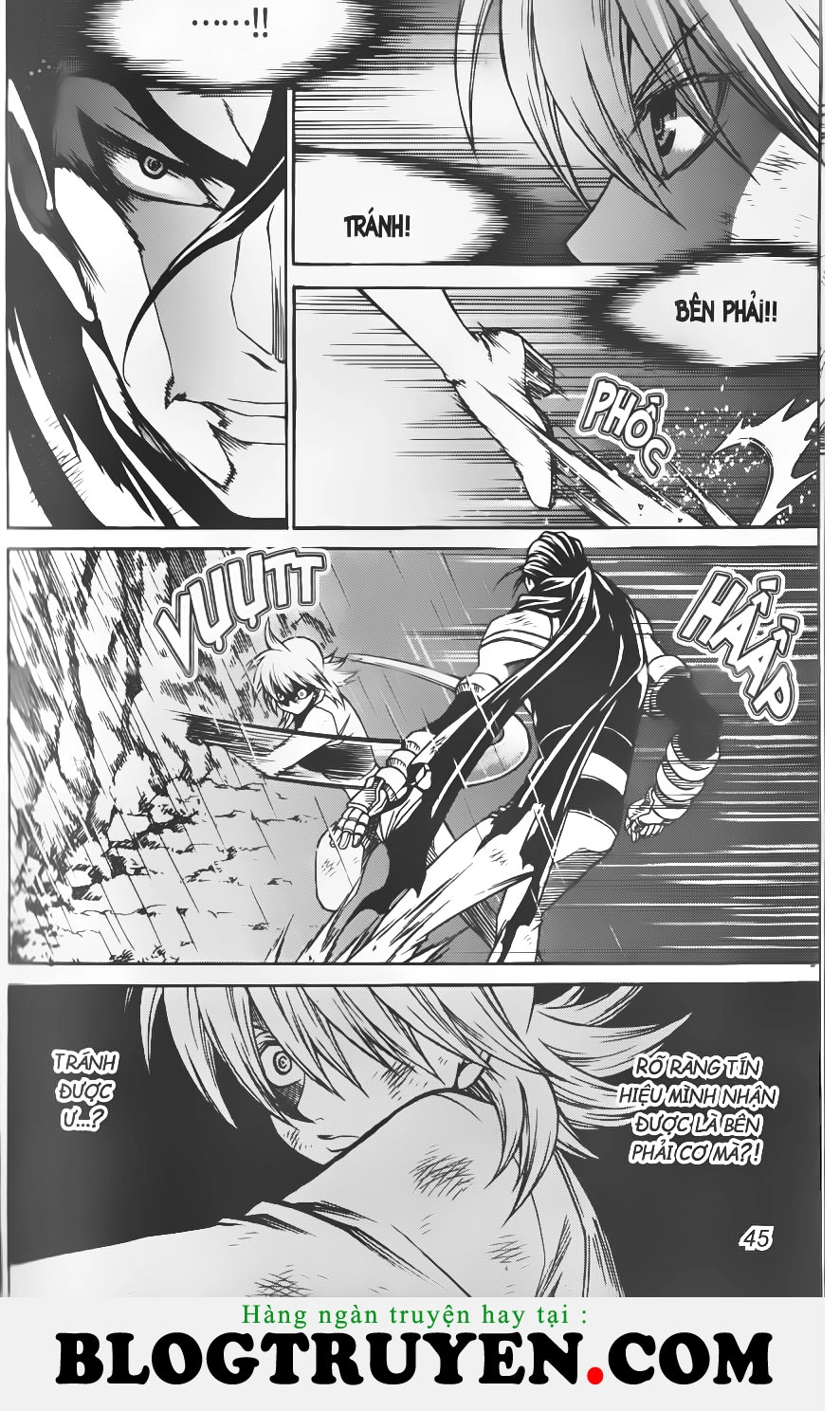 Yureka Lost Saga Chapter 185 - 4