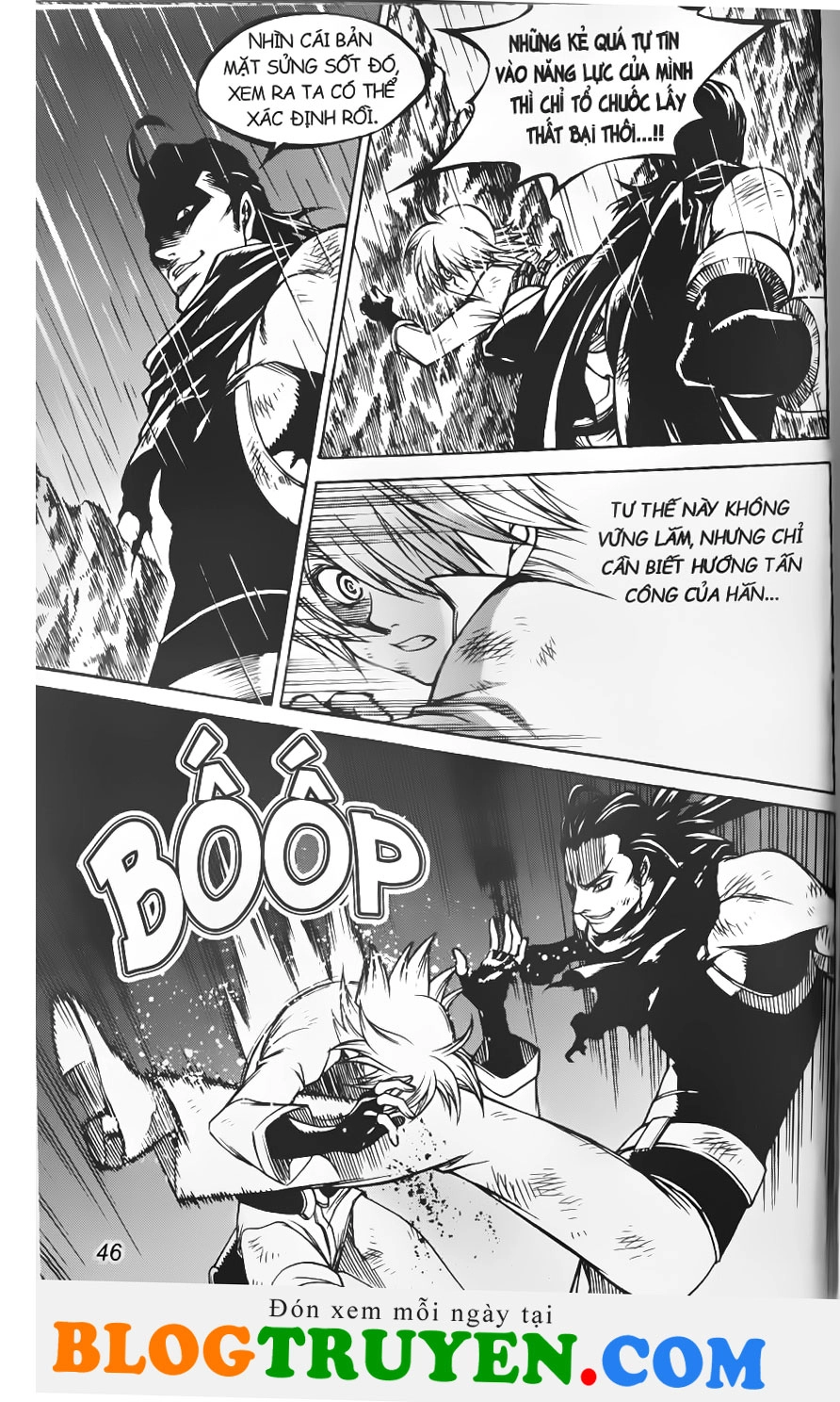 Yureka Lost Saga Chapter 185 - 5