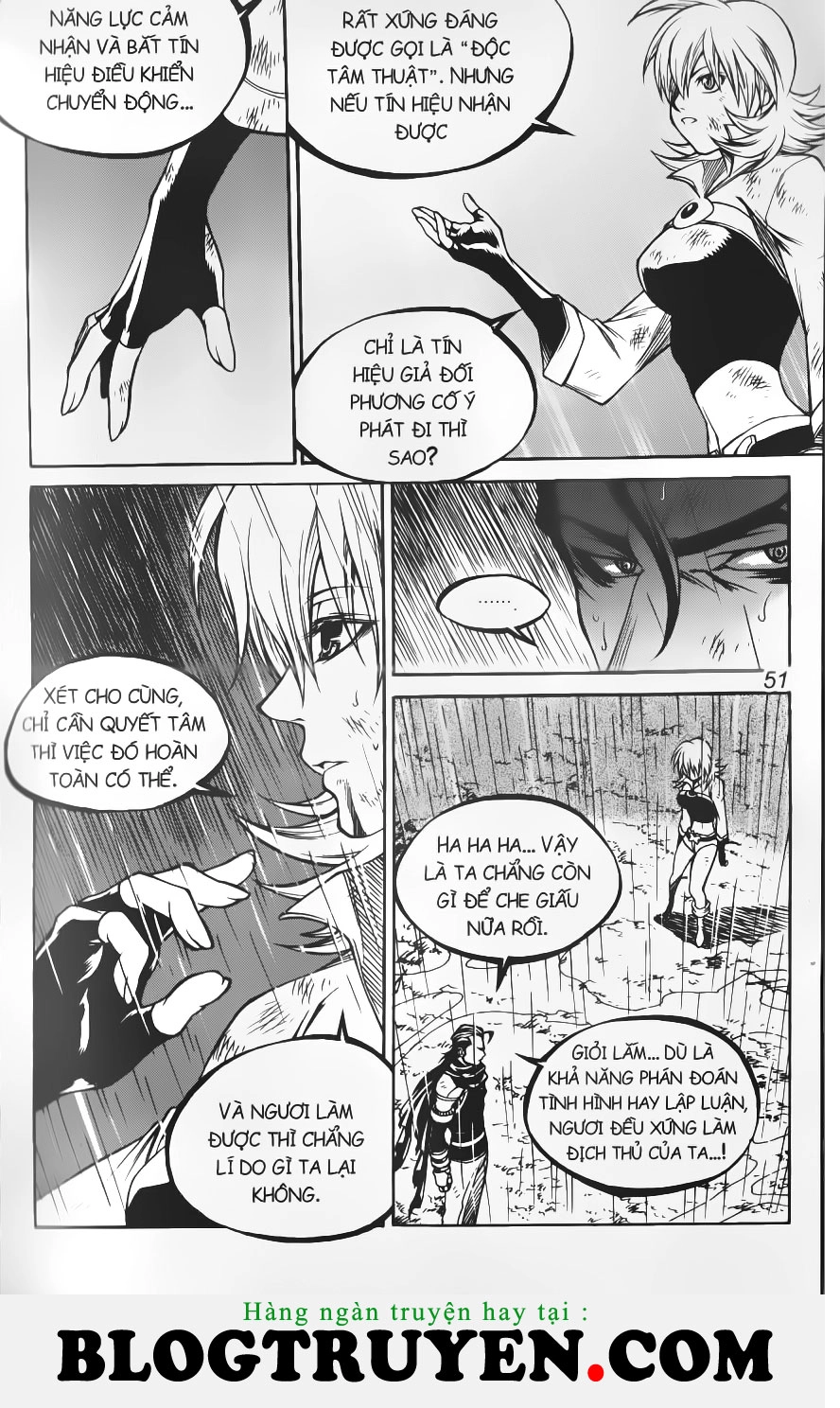 Yureka Lost Saga Chapter 185 - 10