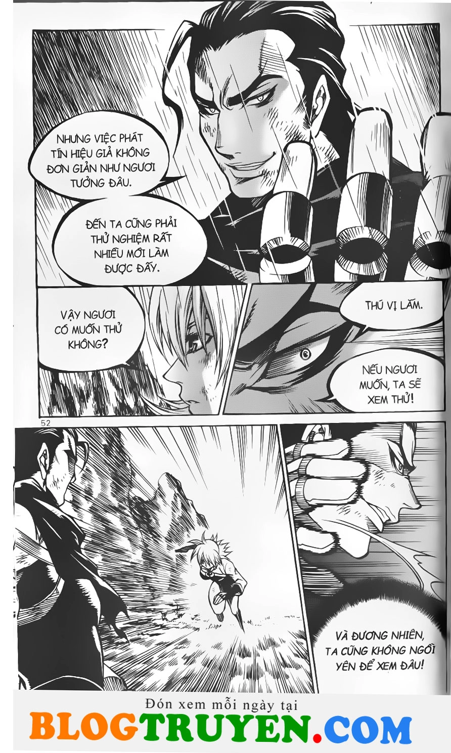 Yureka Lost Saga Chapter 185 - 11