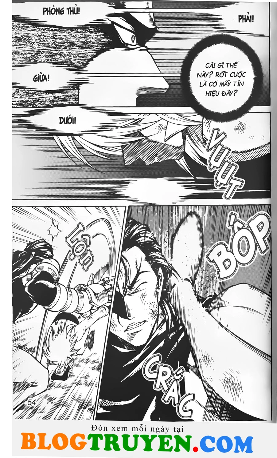 Yureka Lost Saga Chapter 185 - 13