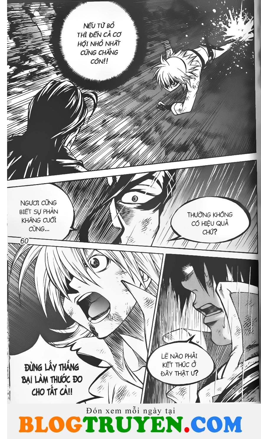 Yureka Lost Saga Chapter 186 - 5