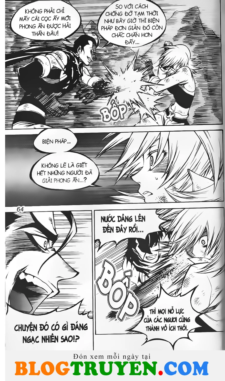 Yureka Lost Saga Chapter 186 - 9