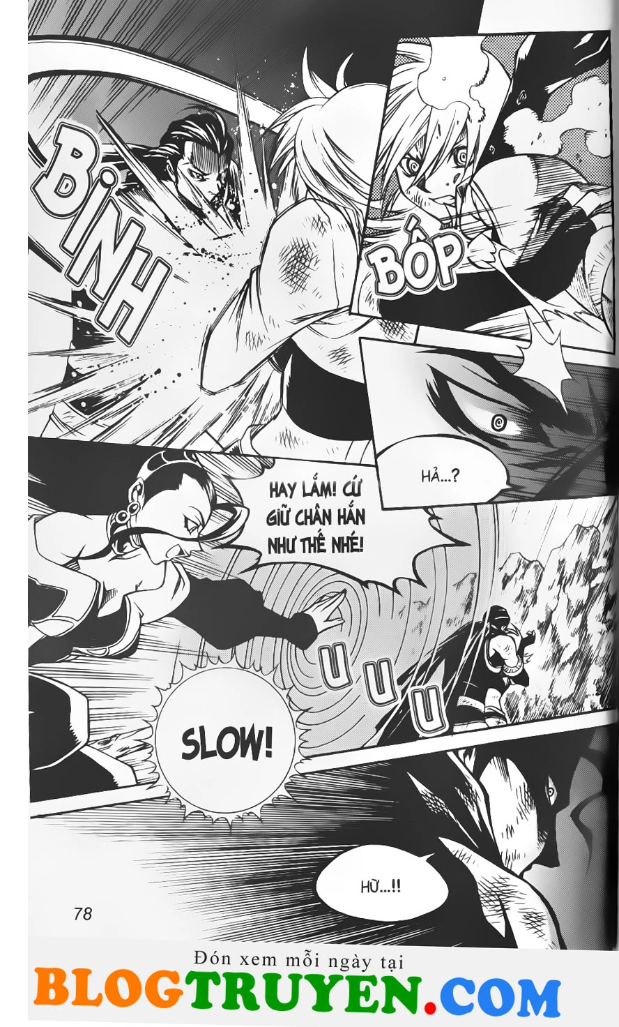 Yureka Lost Saga Chapter 187 - 7