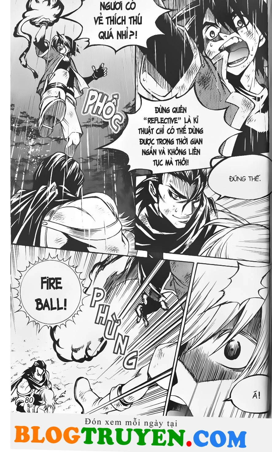 Yureka Lost Saga Chapter 187 - 9