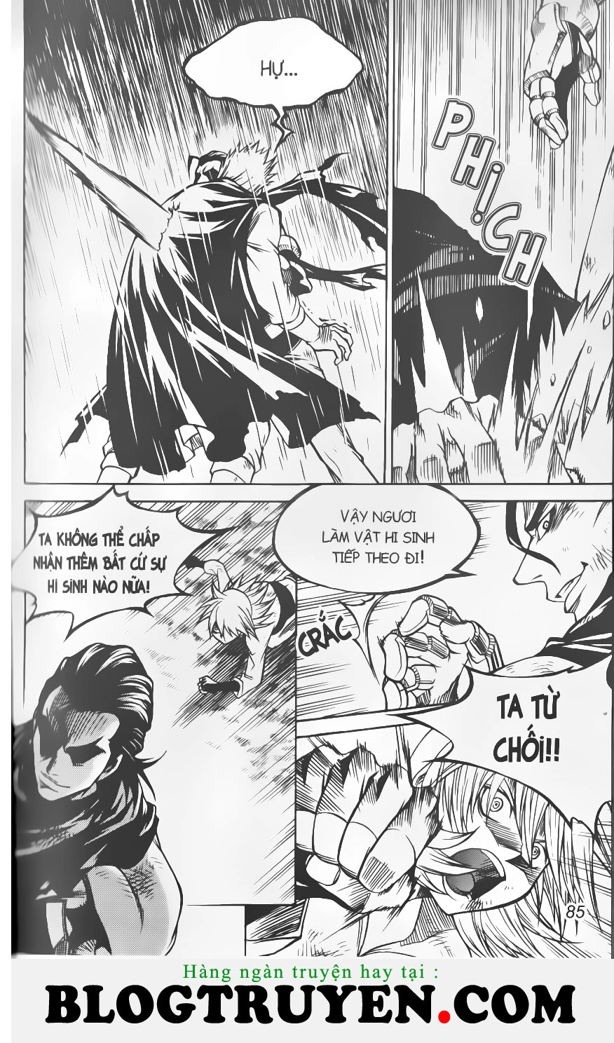 Yureka Lost Saga Chapter 187 - 14