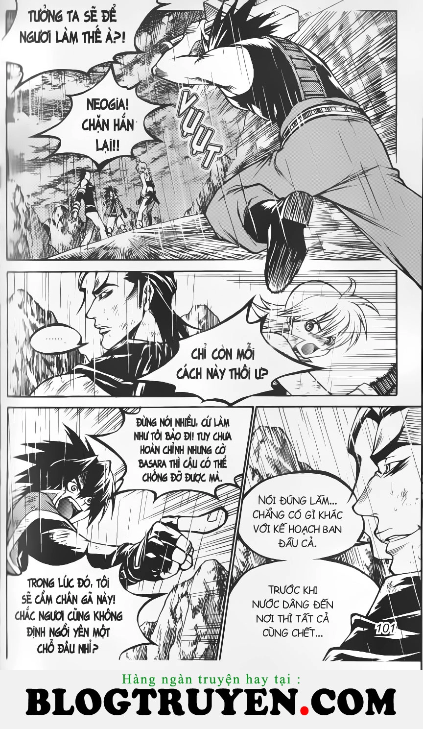 Yureka Lost Saga Chapter 188 - 13