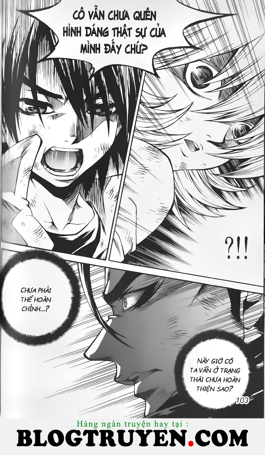 Yureka Lost Saga Chapter 188 - 15