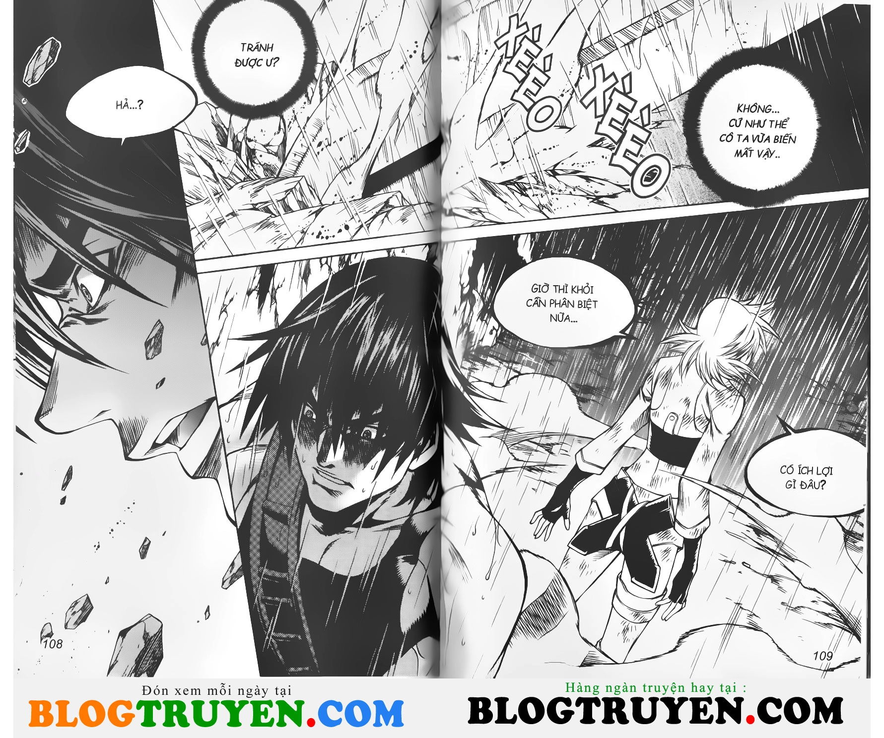Yureka Lost Saga Chapter 189 - 5