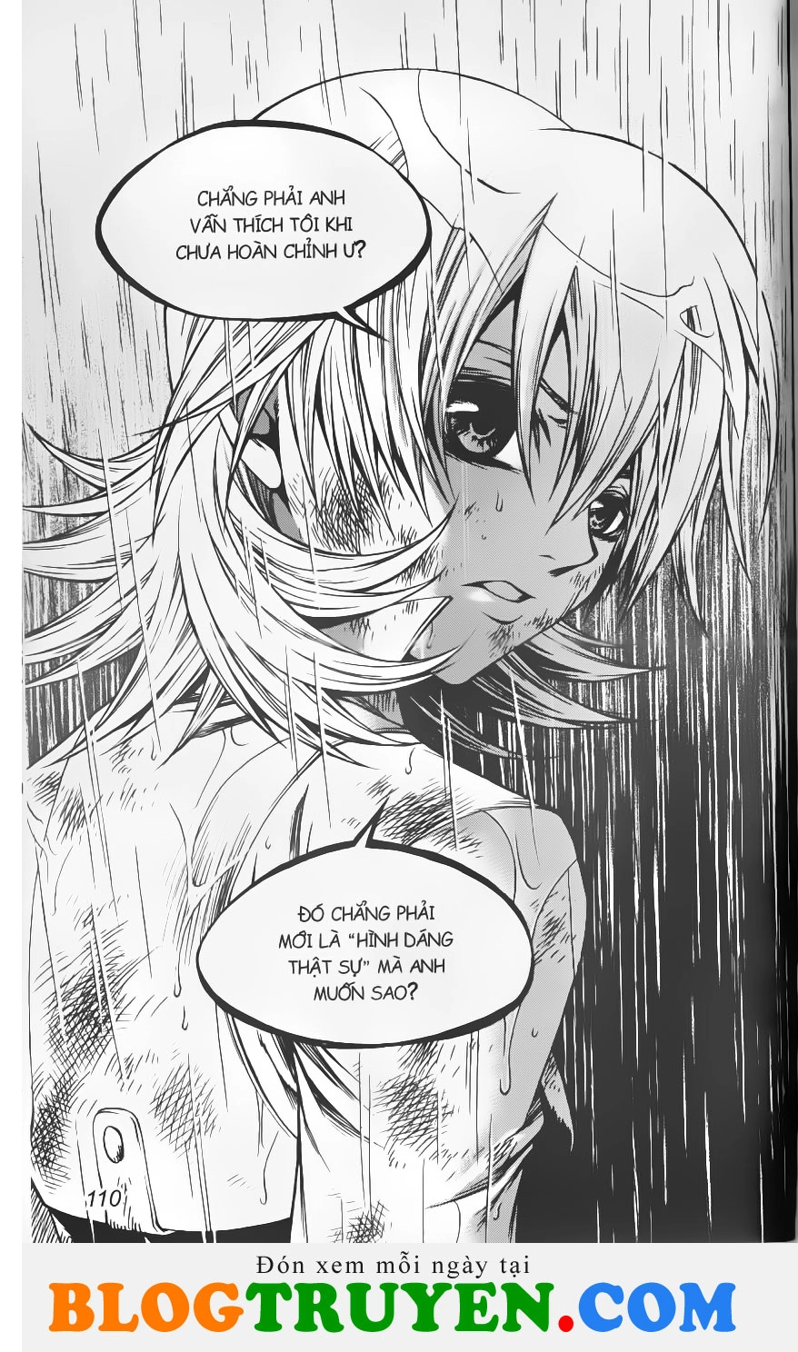 Yureka Lost Saga Chapter 189 - 6