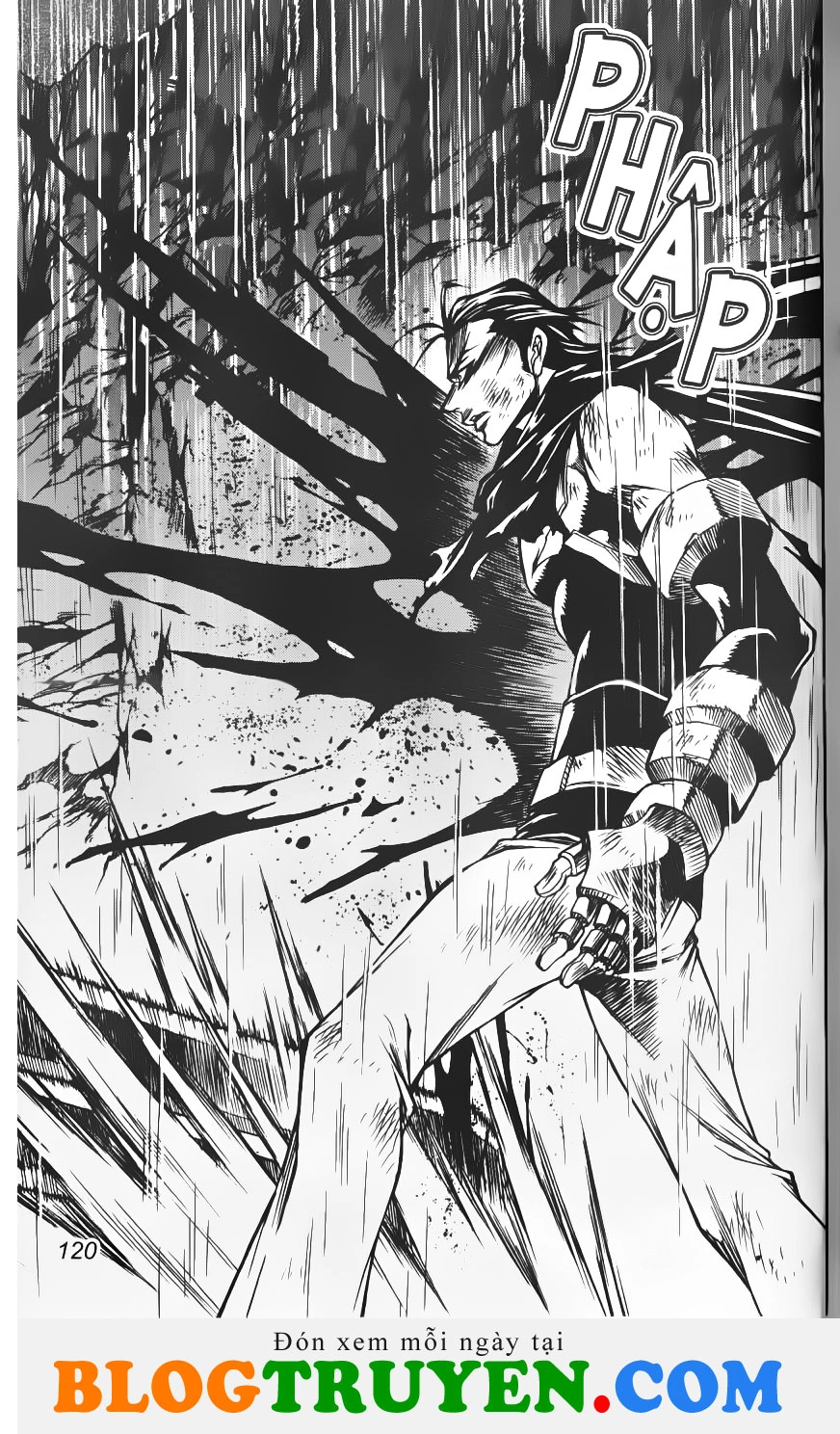 Yureka Lost Saga Chapter 189 - 16