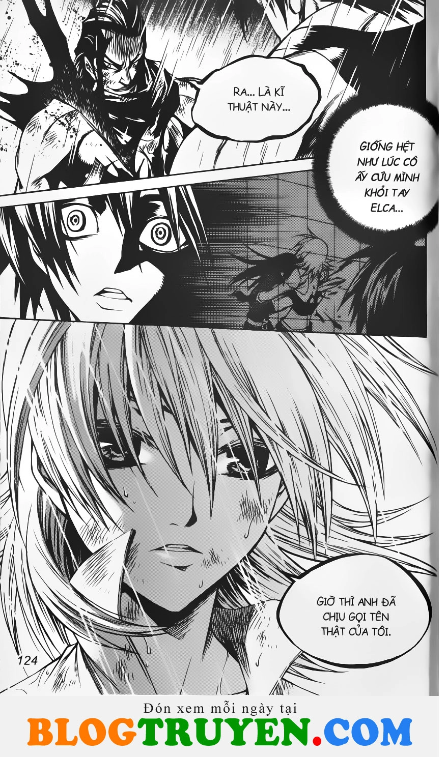 Yureka Lost Saga Chapter 189 - 19