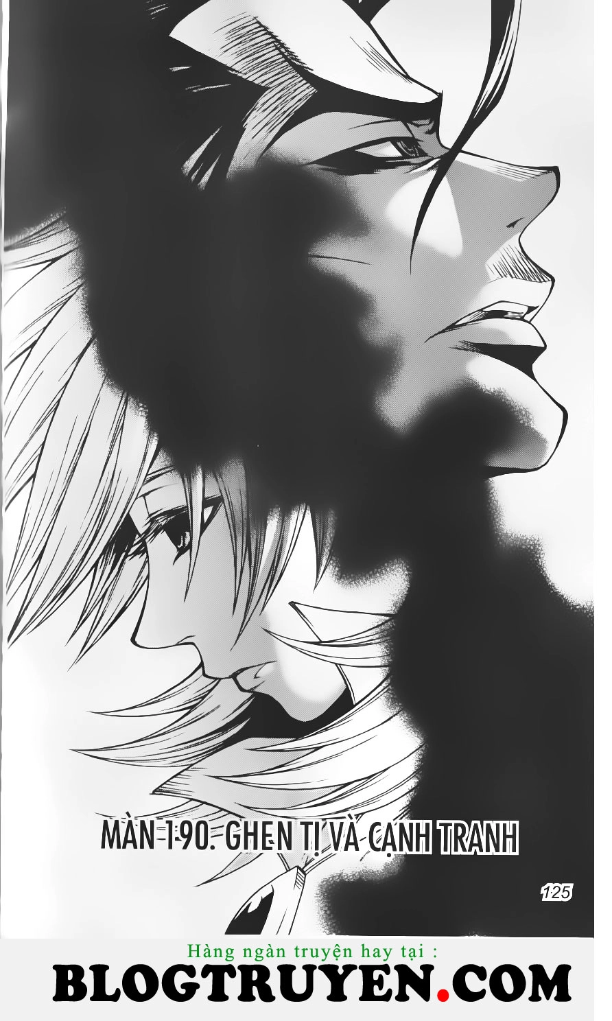 Yureka Lost Saga Chapter 190 - 2