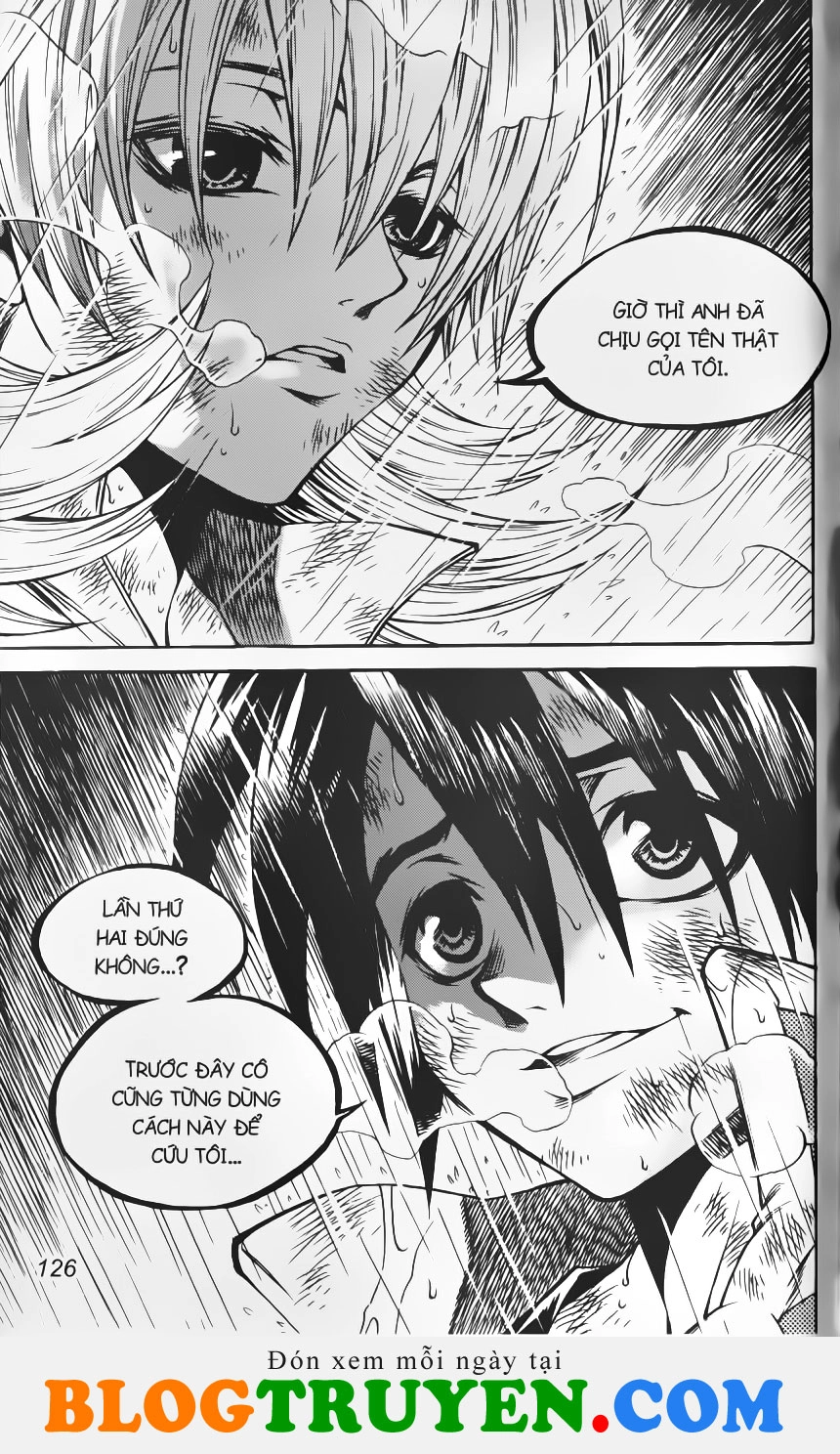 Yureka Lost Saga Chapter 190 - 3