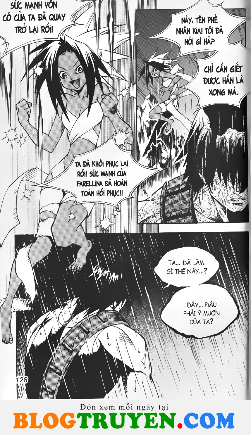 Yureka Lost Saga Chapter 190 - 5