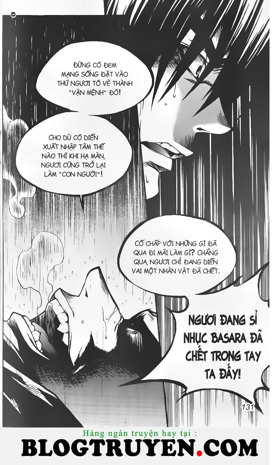 Yureka Lost Saga Chapter 190 - 8