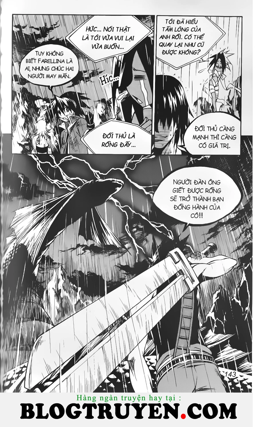 Yureka Lost Saga Chapter 190 - 20