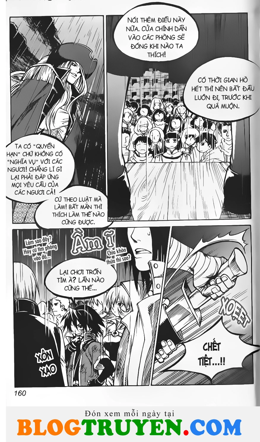 Yureka Lost Saga Chapter 191 - 13