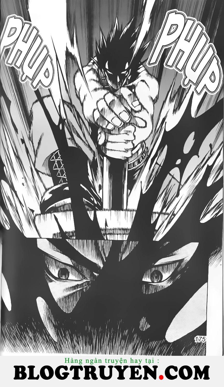 Yureka Lost Saga Chapter 191 - 28