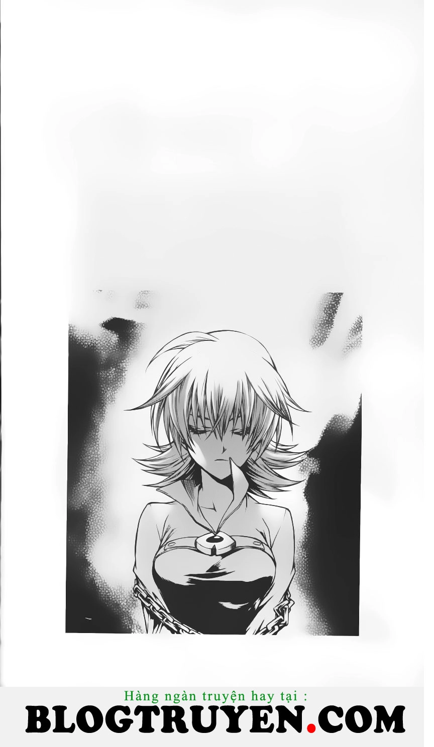 Yureka Lost Saga Chapter 191 - 30