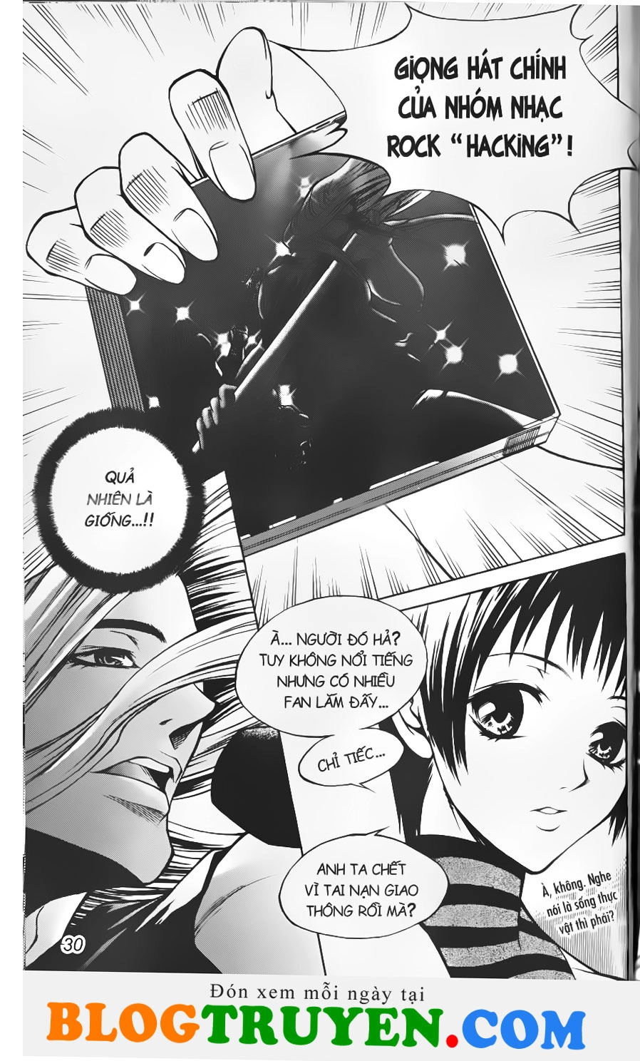 Yureka Lost Saga Chapter 192 - 32