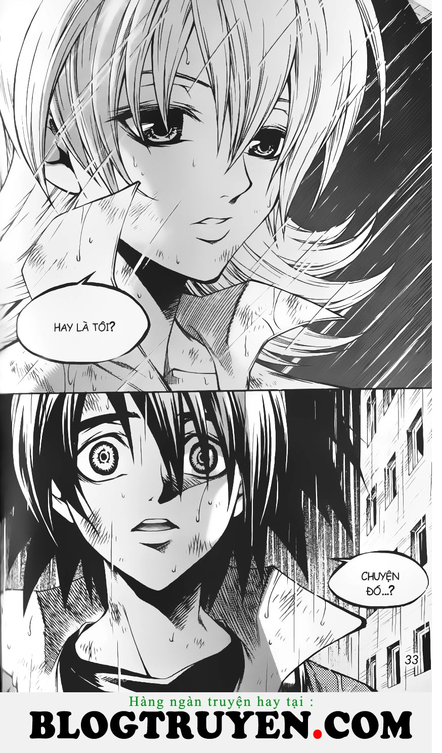 Yureka Lost Saga Chapter 193 - 4