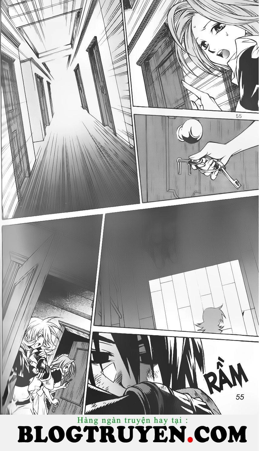 Yureka Lost Saga Chapter 193 - 25