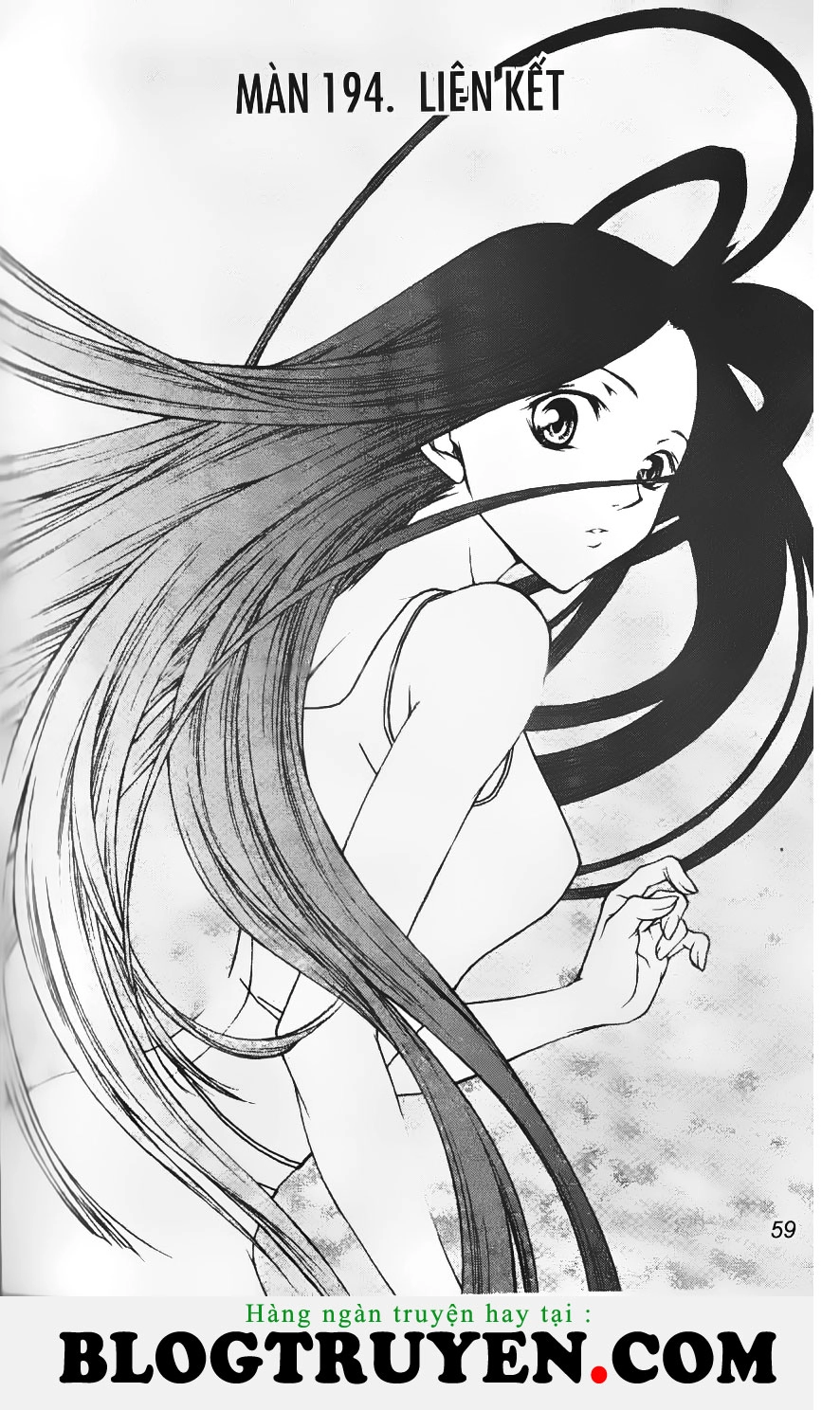 Yureka Lost Saga Chapter 194 - 2