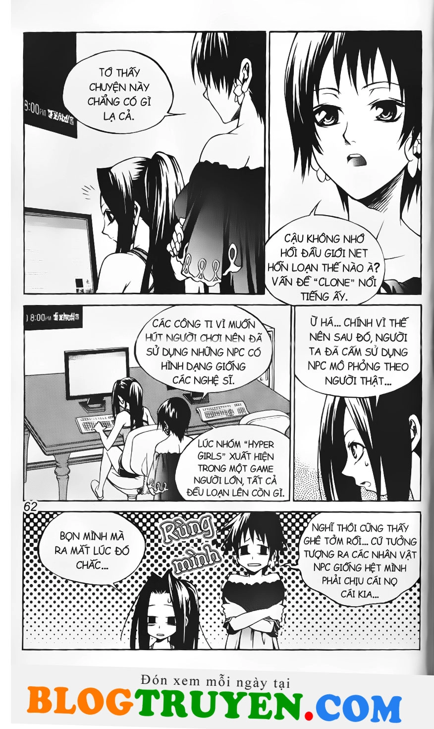 Yureka Lost Saga Chapter 194 - 5