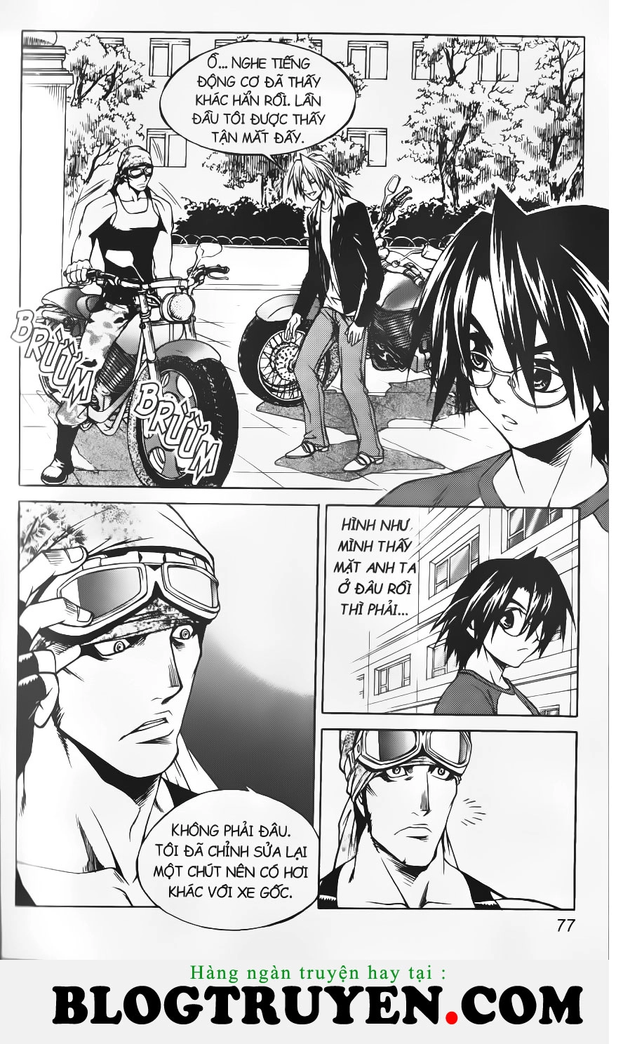 Yureka Lost Saga Chapter 194 - 20